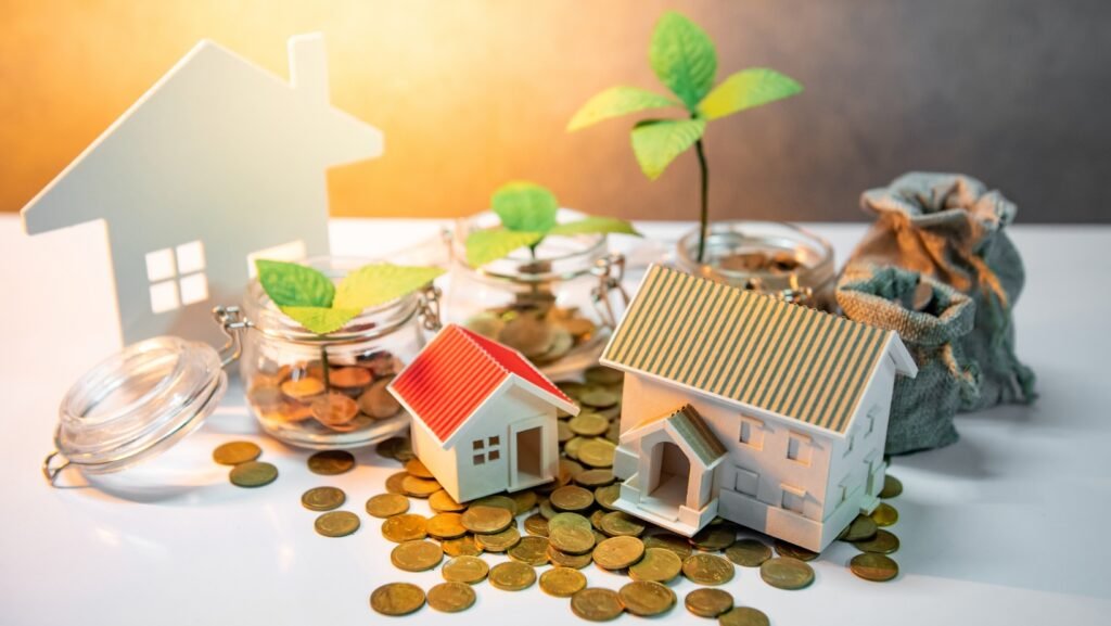 Smart Property Investment A Complete Guide for Beginners & Pros